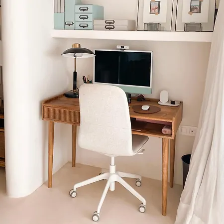 Estilo Y Calma Frente Al Mar * Costa Teguise