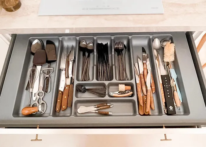 Estilo Y Calma Frente Al Mar Apartamento *