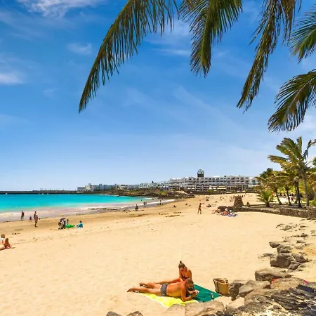 Estilo Y Calma Frente Al Mar Lägenhet *