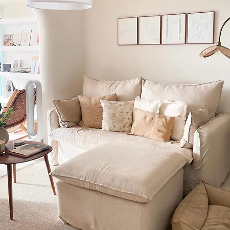 Estilo Y Calma Frente Al Mar Lägenhet Costa Teguise