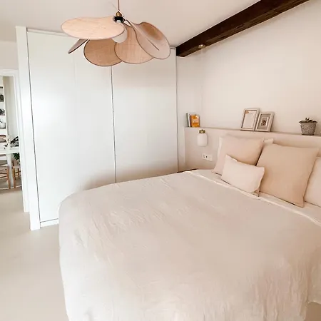 Estilo Y Calma Frente Al Mar Apartman