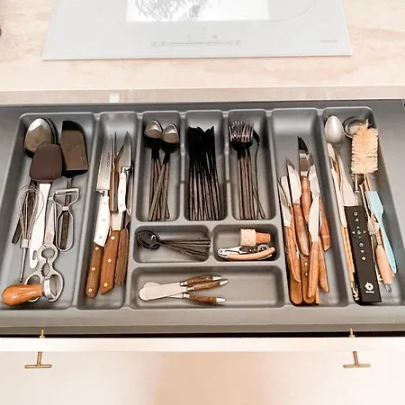 Estilo Y Calma Frente Al Mar Apartman *