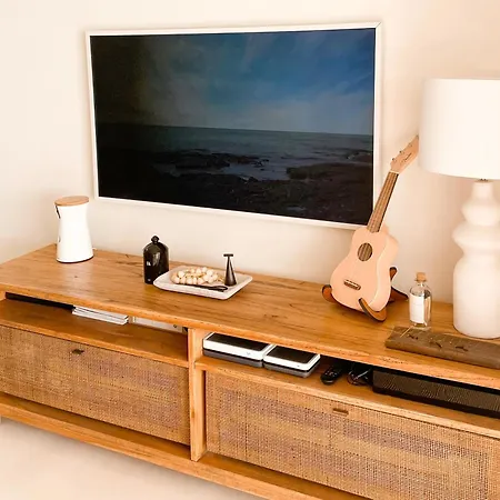 Estilo Y Calma Frente Al Mar * Costa Teguise