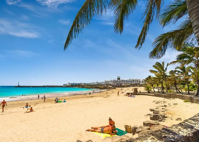 Estilo Y Calma Frente Al Mar דירה *