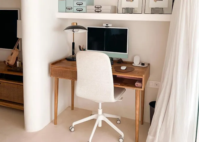 Estilo Y Calma Frente Al Mar * Costa Teguise