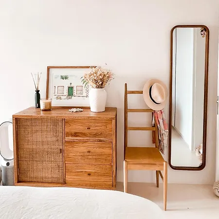 Estilo Y Calma Frente Al Mar Costa Teguise